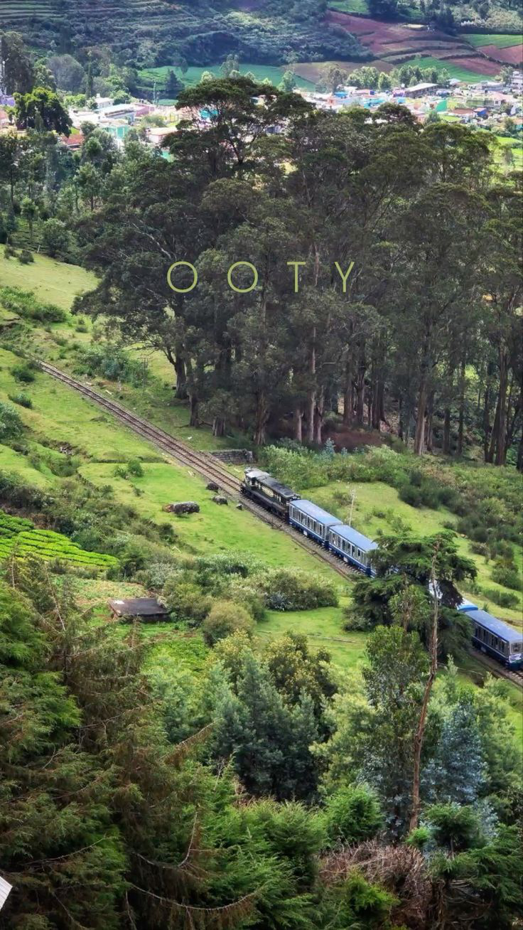 Ooty